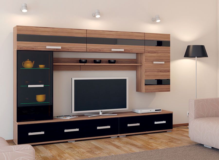 Zigana TV stend — Televizor altlıqları və standlar, Bakı