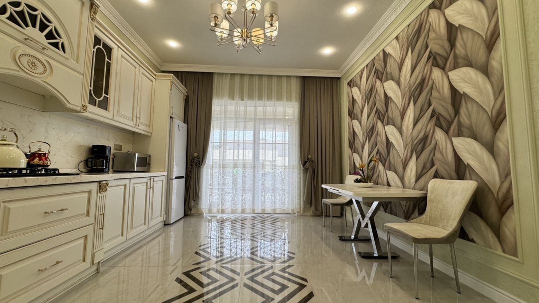 Satılır 4 otaqlı həyət evi/bağ evi 160 m² — Ev, villa, Bakı (11)