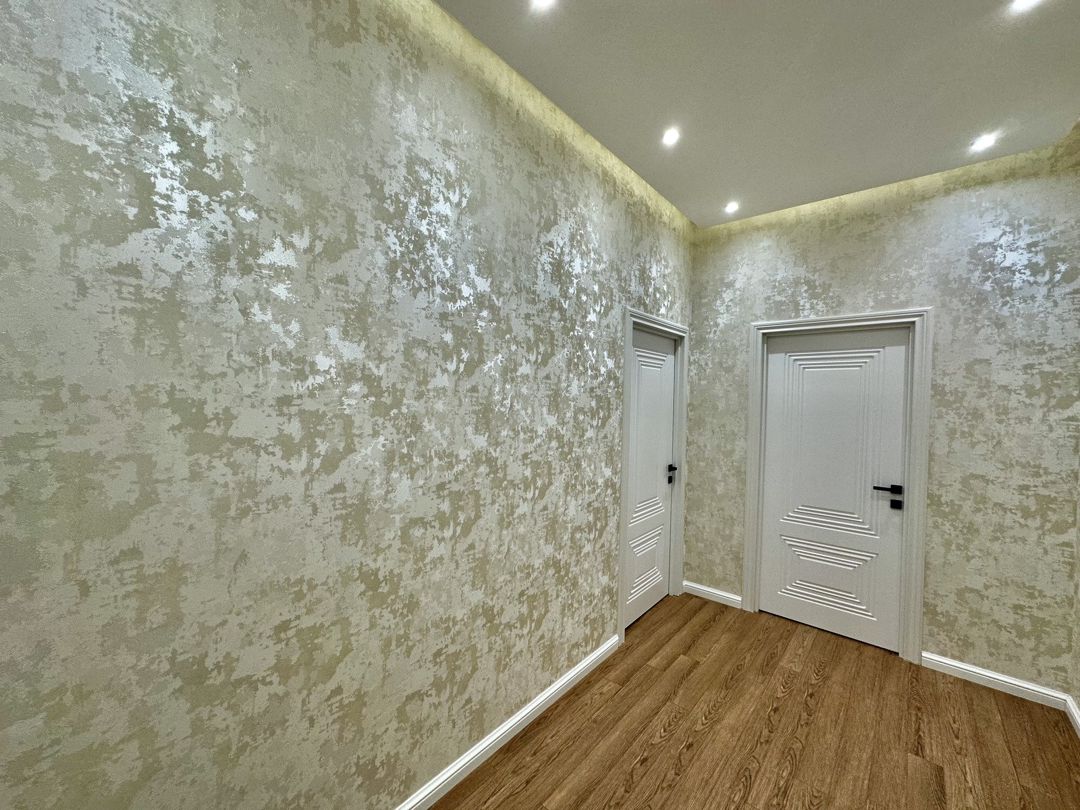 Satılır 2 otaqlı yeni tikili 79 m² — Mənzil, Bakı (10)