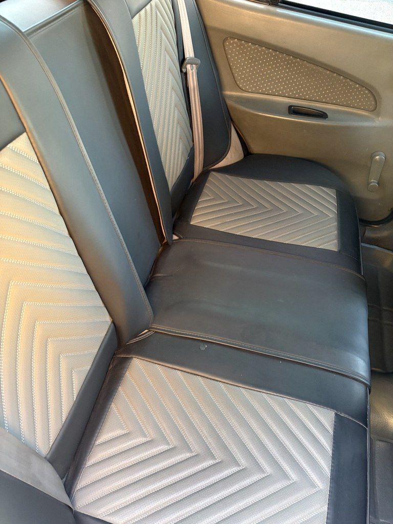 Saipa Tiba, 1.5 L, 2014 il, 260 000 km 77-CL-127 — Avtomobillər, Bakı (6)