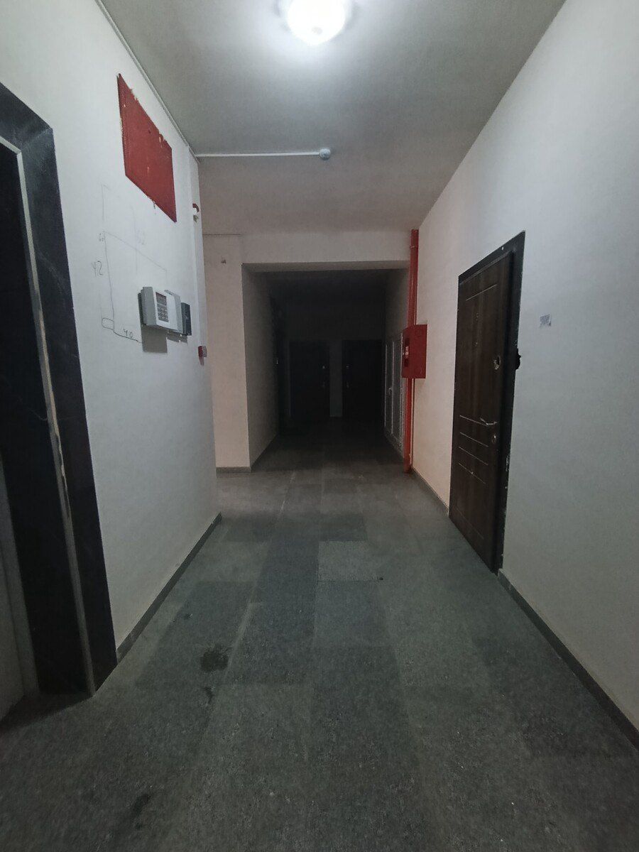 Satılır 1 otaqlı yeni tikili 50 m² — Mənzil, Bakı (3)