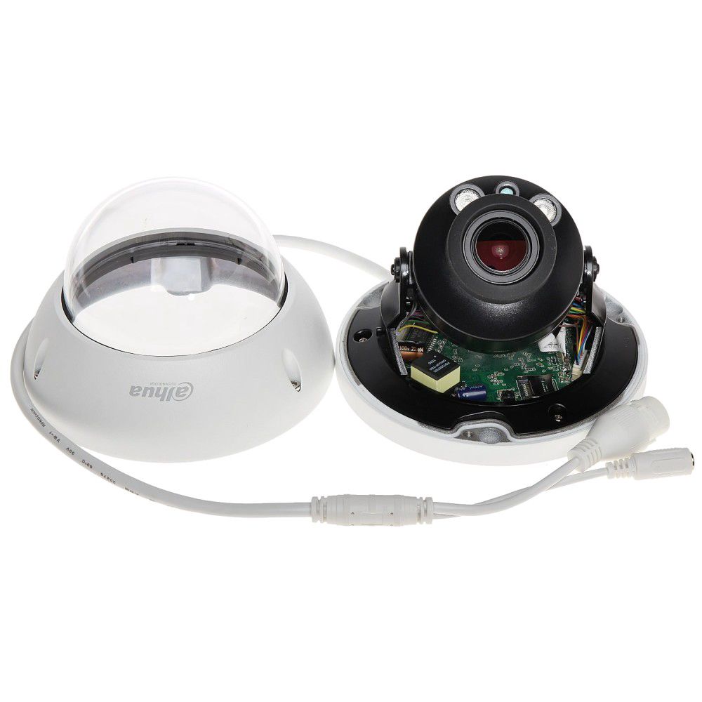 3Mp IP-kamera 2,7-12mm Dahua DH-IPC-HDBW2320RP-ZS — Mallar, Bakı (3)