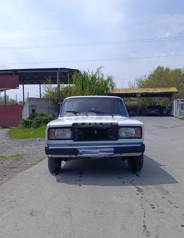 Lada (vaz) 2104 1.6 l, 2011, 85 000 km — Avtomobillər, Bakı (2)