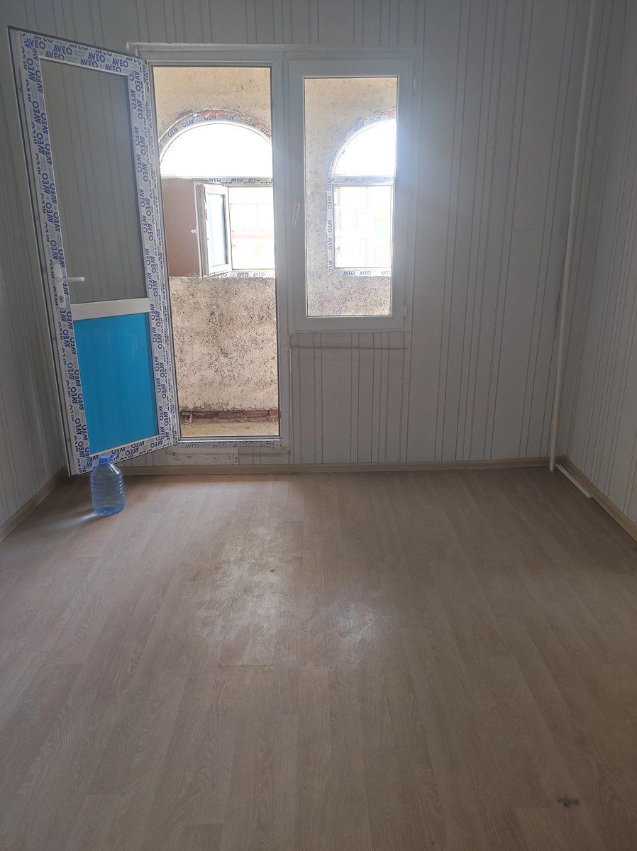 Satılır 4 otaqlı köhnə tikili 110 m² — Mənzil, Bakı (2)
