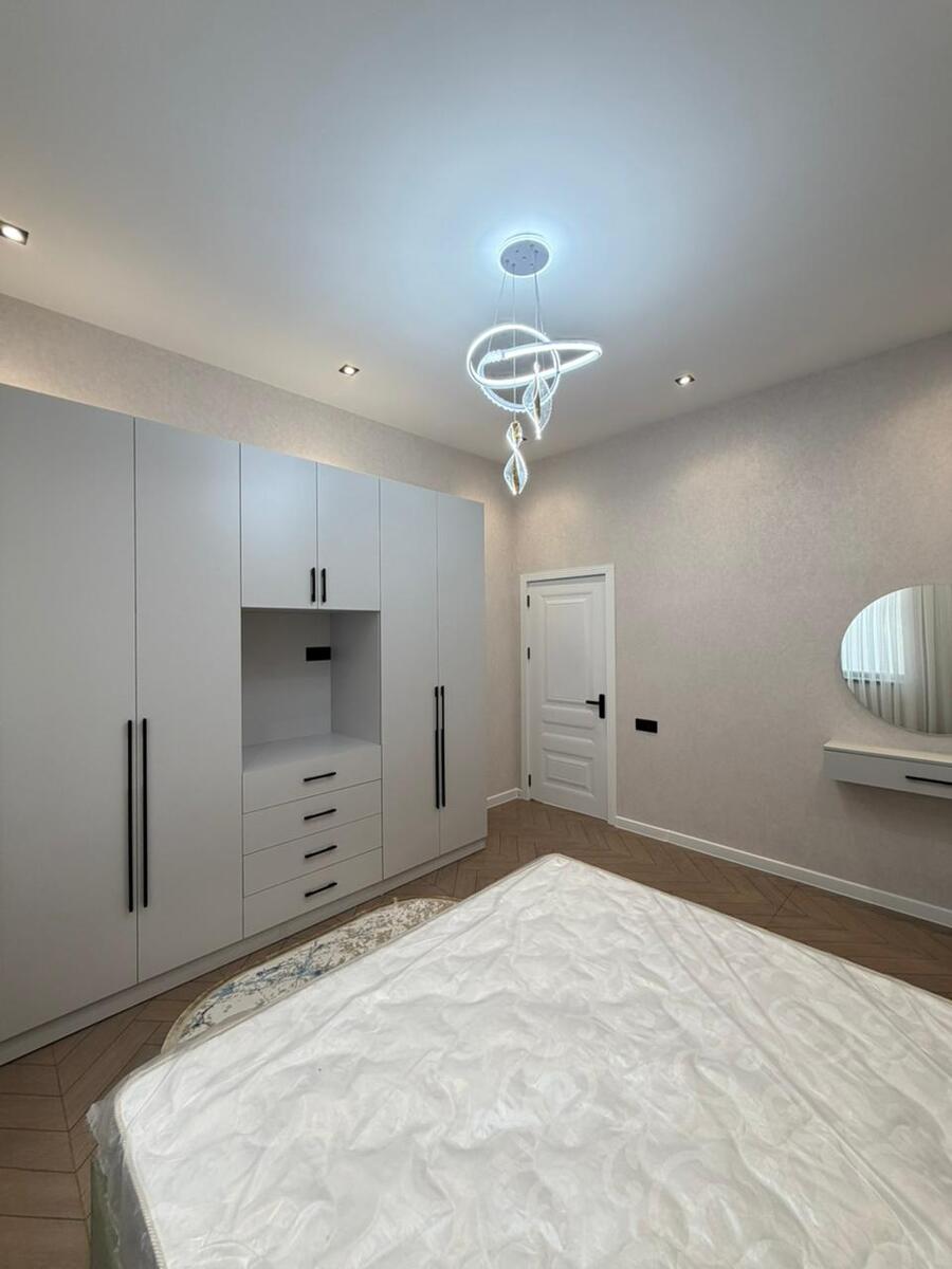 Satılır 4 otaqlı həyət evi/bağ evi 120 m² — Ev, villa, Bakı (11)