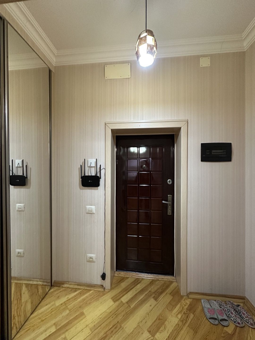 Satılır 3 otaqlı yeni tikili 63 m² — Mənzil, Xırdalan (11)