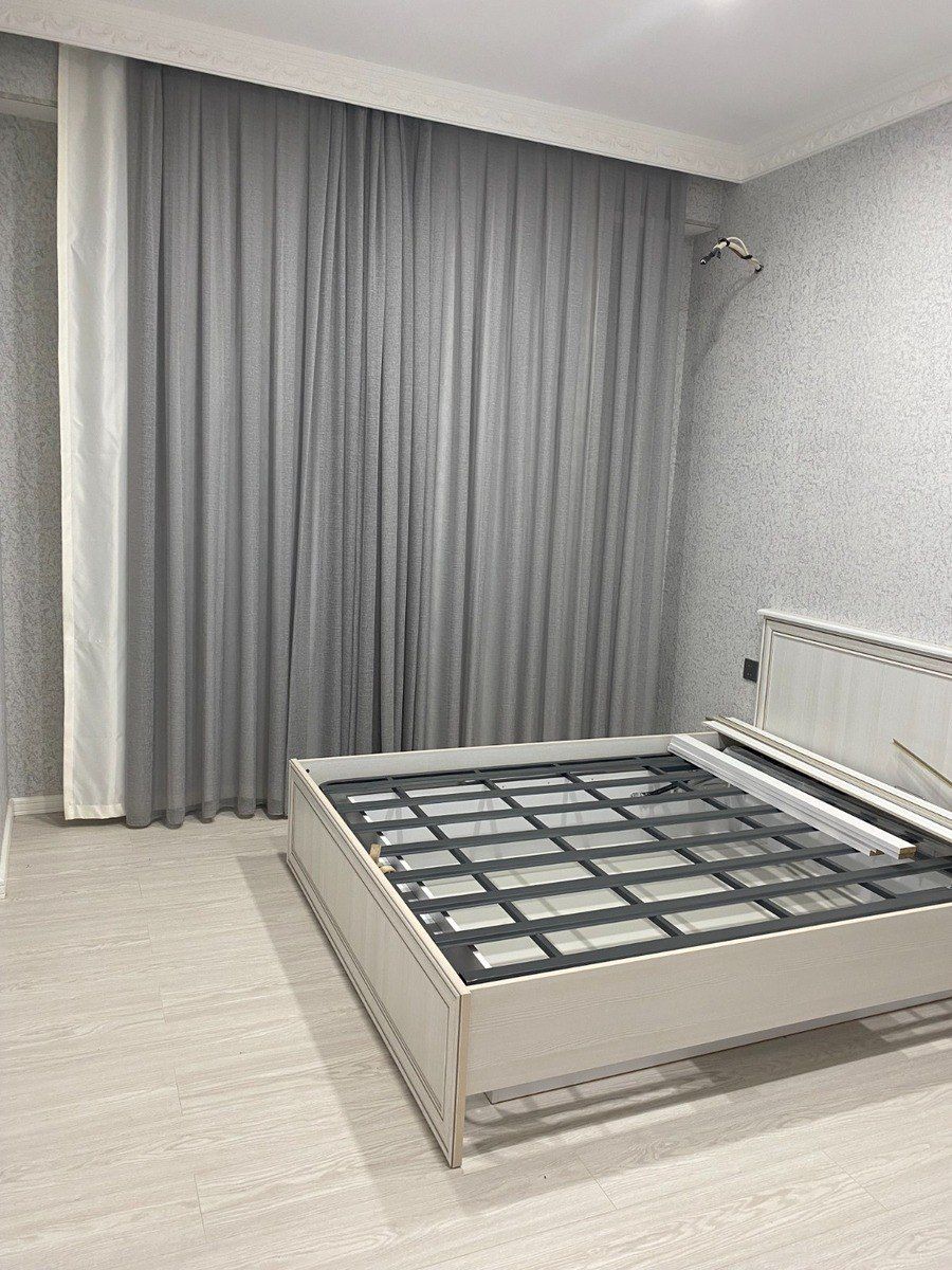 Satılır 2 otaqlı yeni tikili 102 m² — Mənzil, Bakı (4)