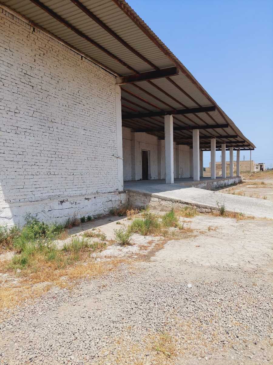 Satılır obyekt 1500 m² — Əmlak, Bakı (5)