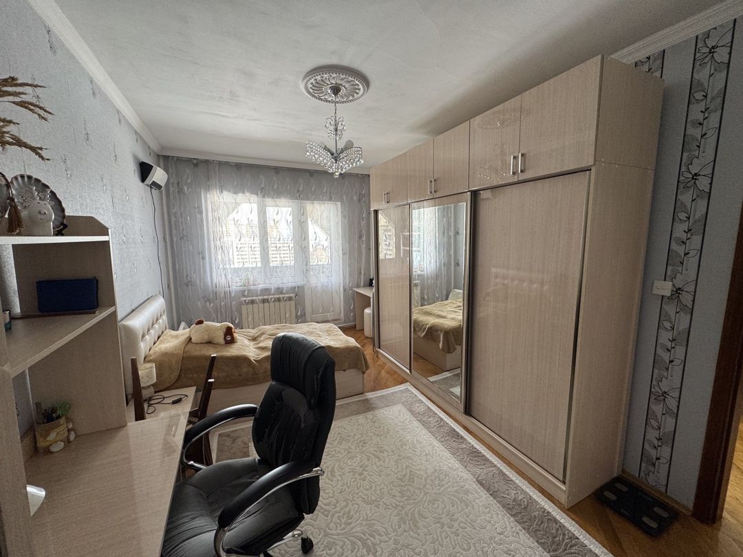 Satılır 3 otaqlı köhnə tikili 75 m² — Mənzil, Bakı (5)