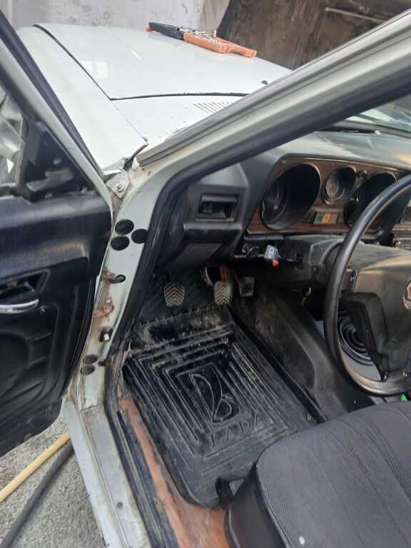 GAZ 31029 "Volga", 2.4 L, 1994 il, 250 000 km 10-BF-940 — Avtomobillər, Bakı (11)