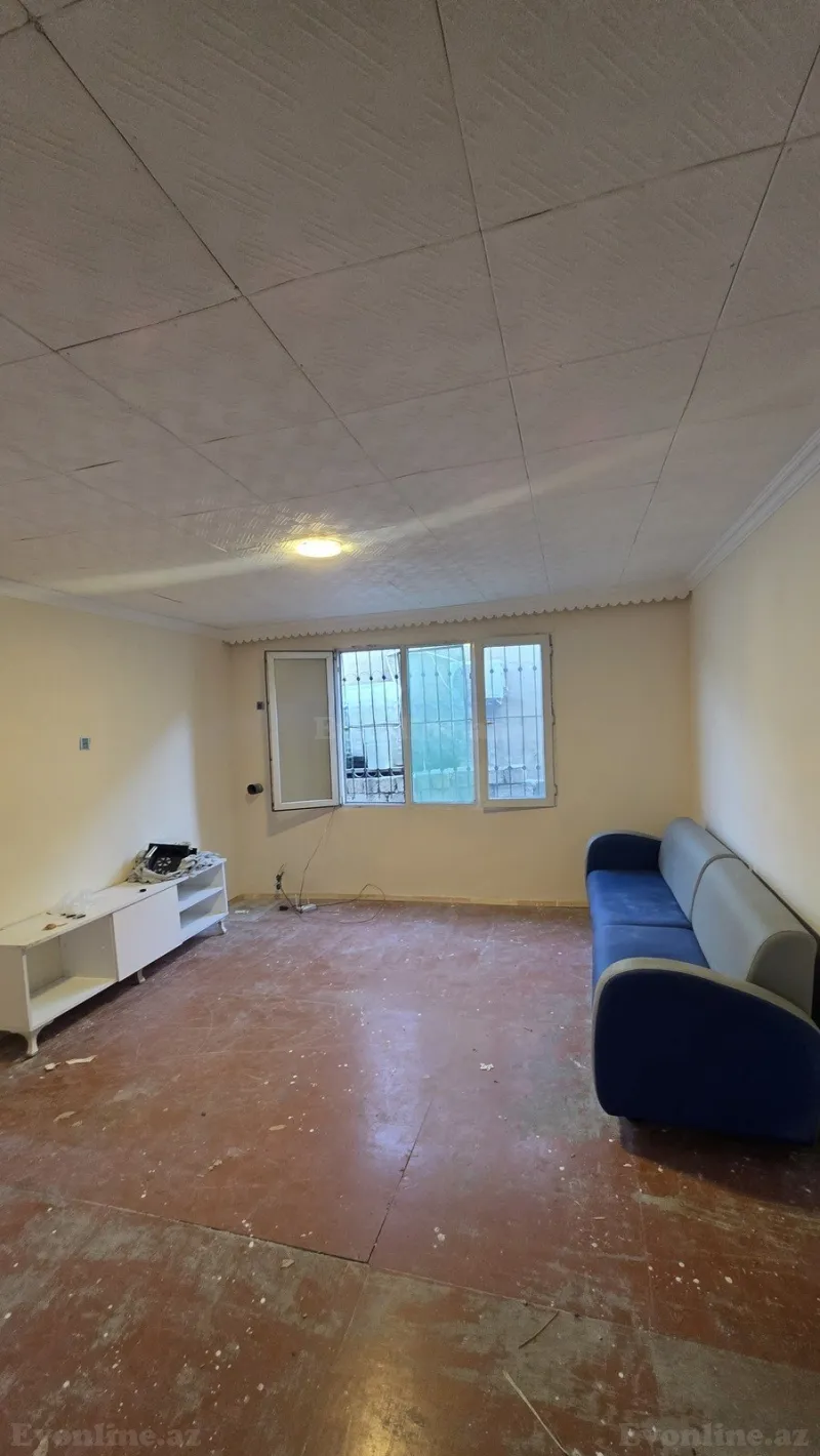 Satılır 3 otaqlı Həyət evi 65 m² Bakı, Suraxanı r., Yeni Suraxanı — Ev, villa, Bakı