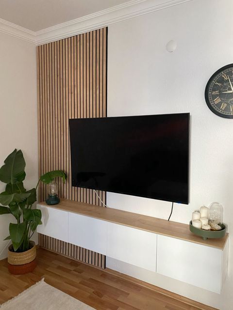 Televizor altı 100205 — Bakı