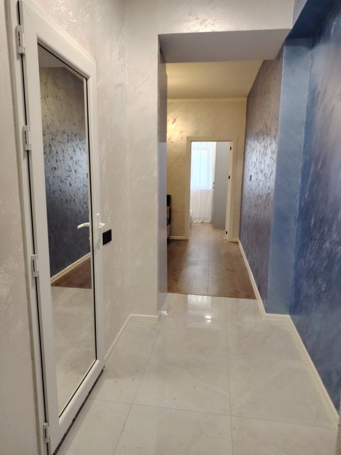 Satılır 2 otaqlı yeni tikili 31.2 m² — Xırdalan