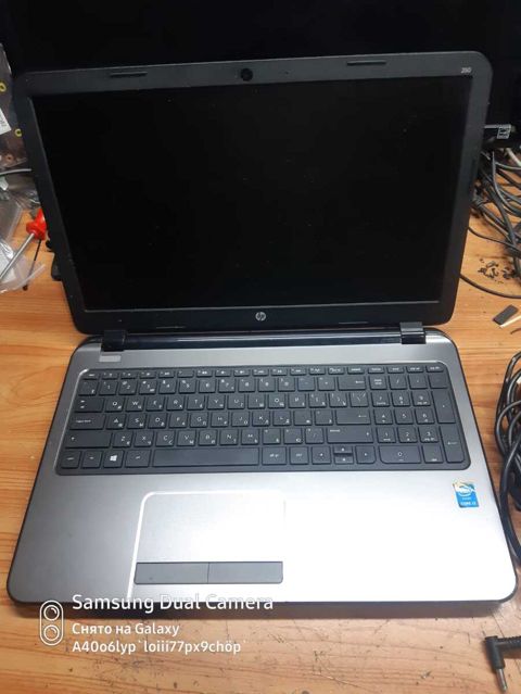HP 250 G3 İ3-4 cü nəsil — Bakı