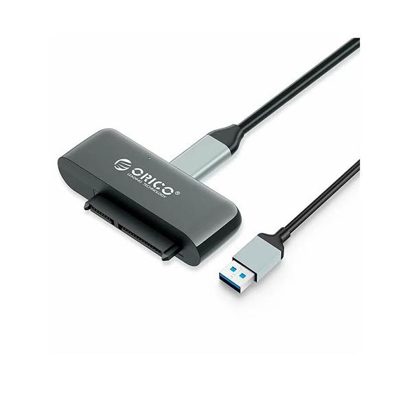 Orıco UTS3 USB to Sata Adapter — Mallar, Bakı