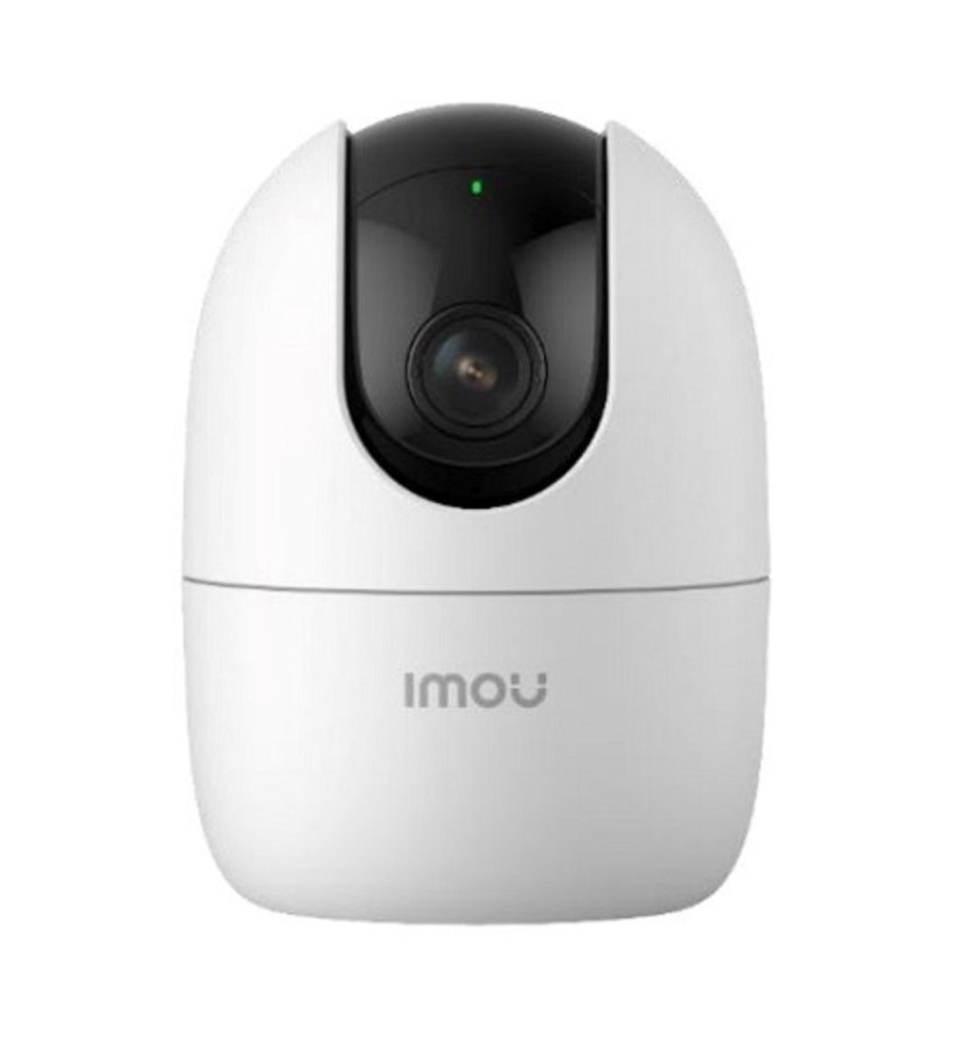 Imou Ranger 2 3MP – 360° WiFi Ev Kamerası — Ağıllı ev və təhlükəsizlik, Bakı (3)