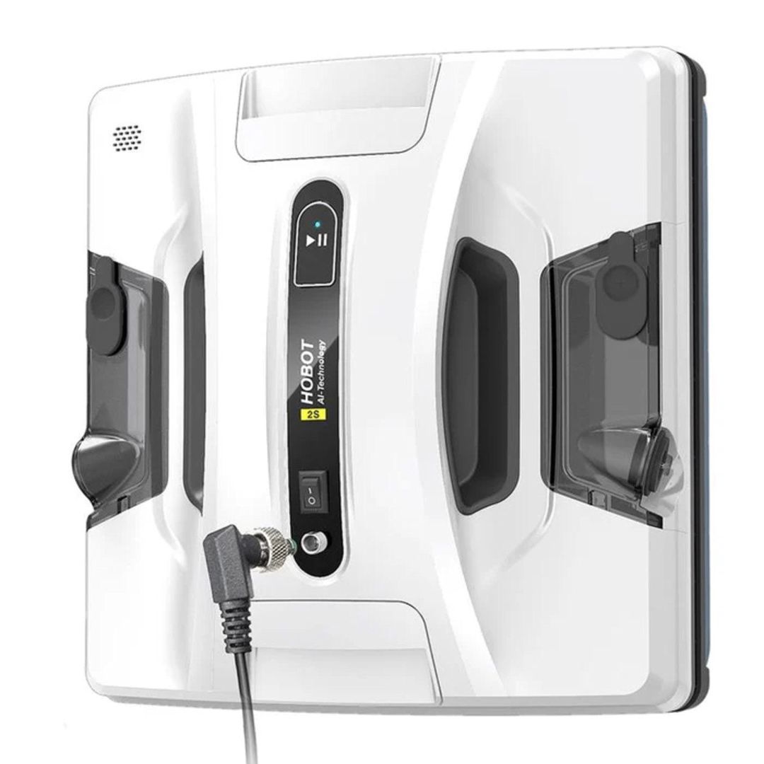 Pəncərəsilən robot - Hobot 2S — Ev texnikası, Bakı (2)