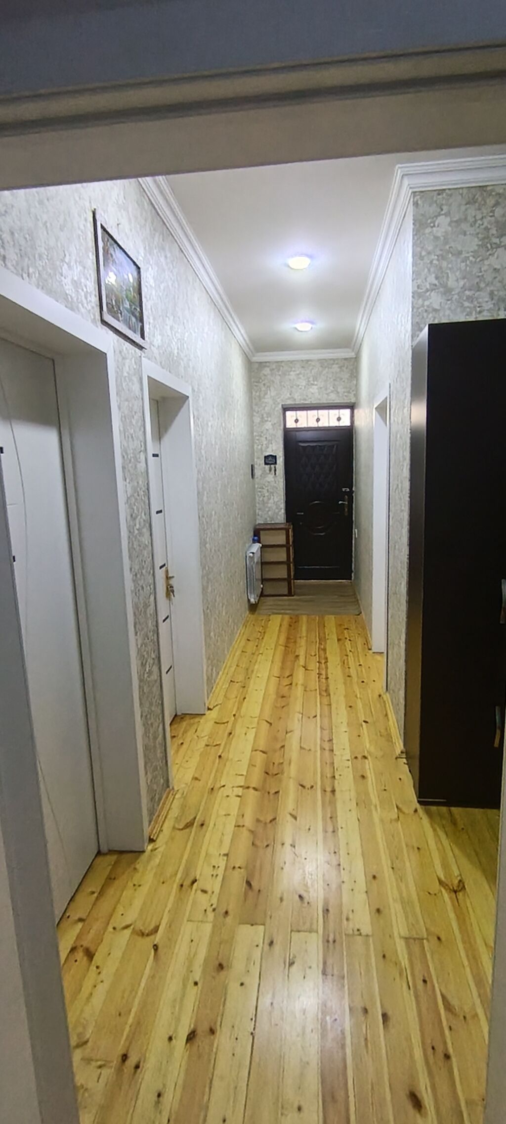 3 otaqlı, 90 kv. m — Ev, villa, Bakı (6)