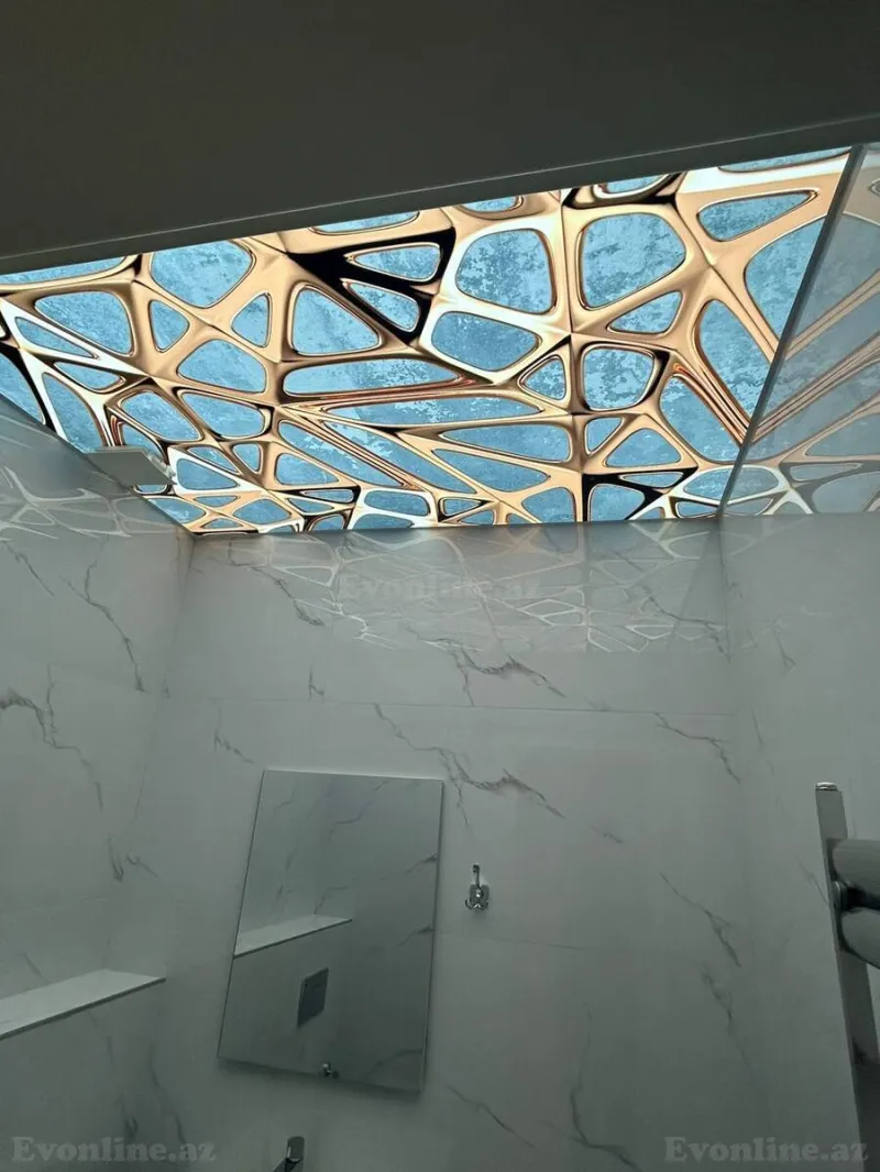 Satılır 3 otaqlı Mənzil Yeni tikili 104 m² Sumqayıt — Mənzil, Sumqayıt (2)