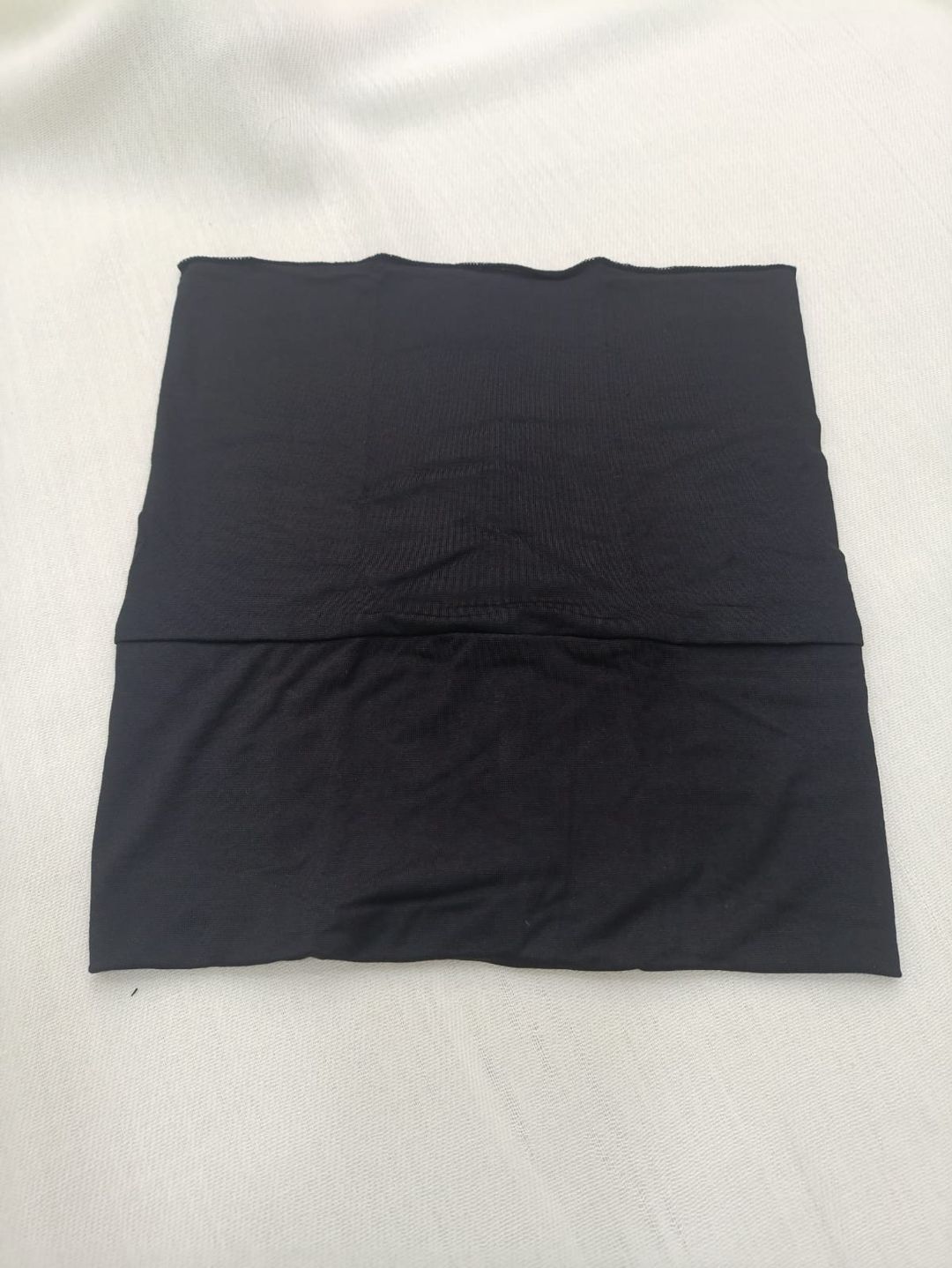 Bone, trikotaj, qara, ölçü One size — Mallar, Bakı