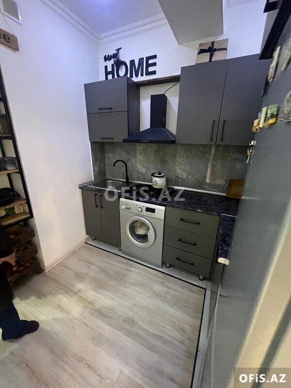 Yeni tikili Satılır Abşeron r., Masazır q., 2 otaq, 53 m² — Mənzil, Bakı (5)