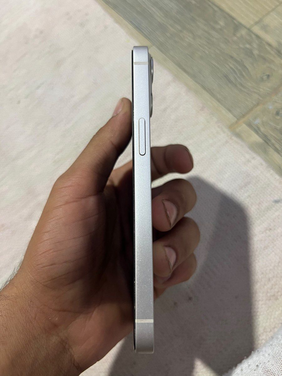 Apple iPhone 13 Starlight 128GB/4GB — Smartfonlar, Bakı (7)