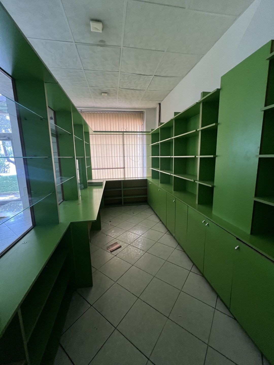 İcarəyə verilir obyekt 65 m² — Əmlak, Bakı (7)