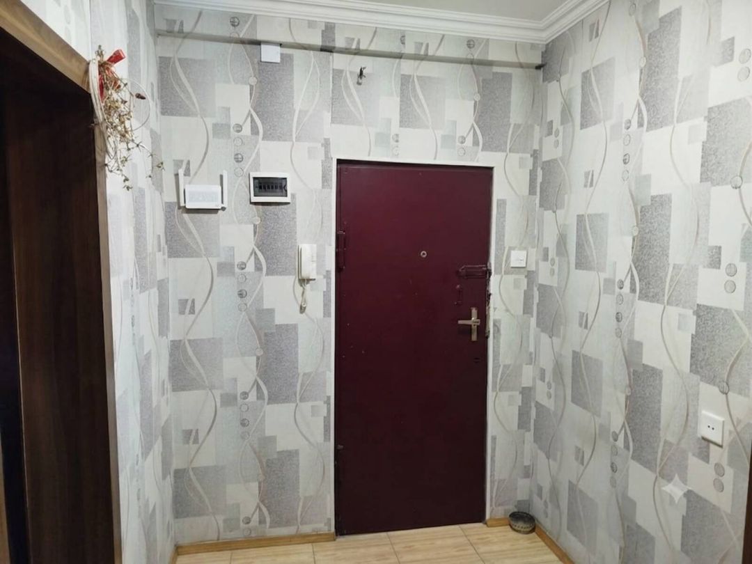 Satılır 2 otaqlı köhnə tikili 56 m² — Mənzil, Sumqayıt (9)