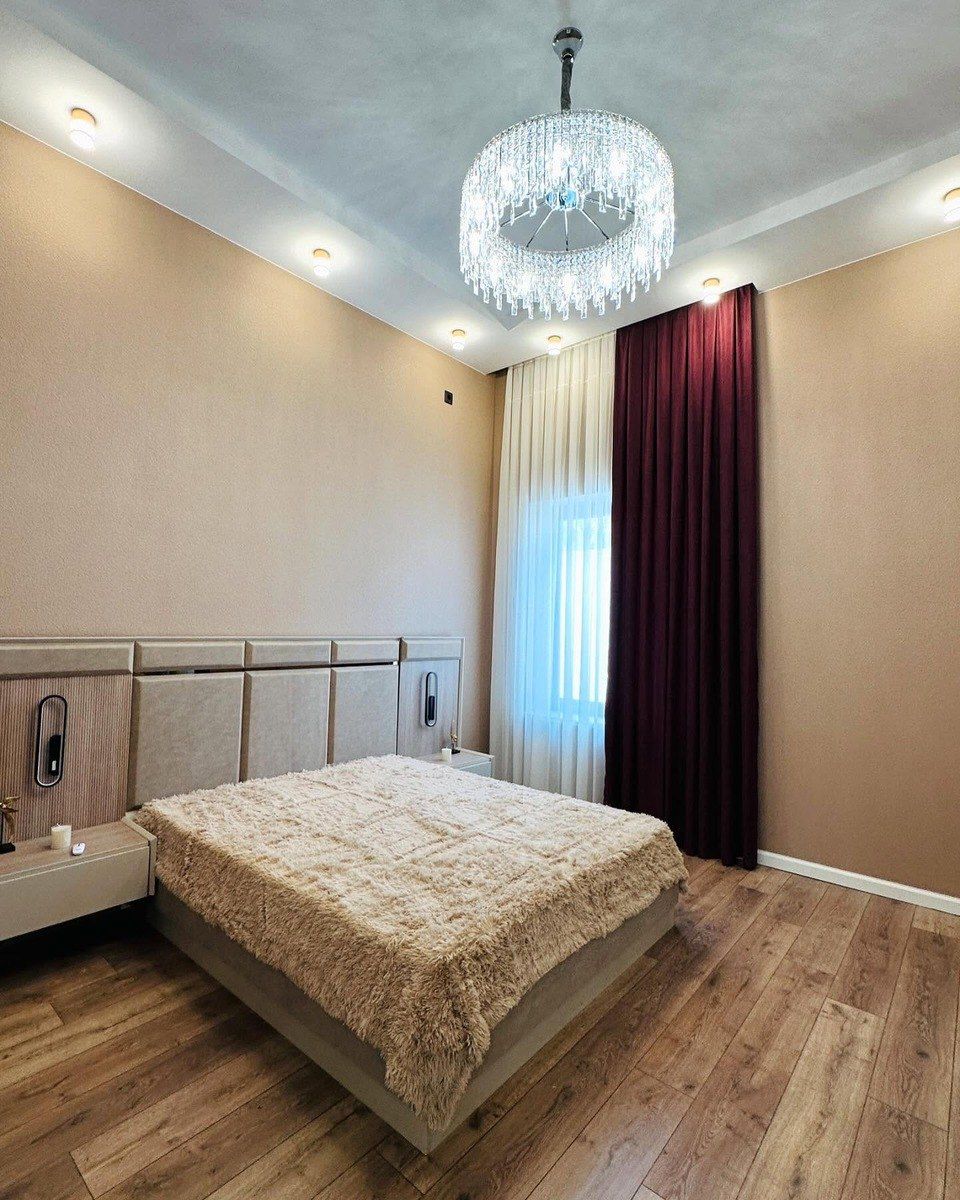 İcarəyə verilir 5 otaqlı həyət evi/bağ evi 360 m² — Ev, villa, Bakı (9)