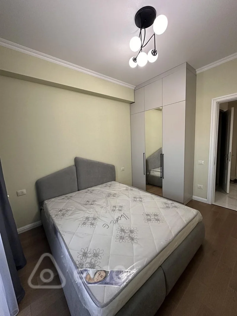 2 otaqlı mənzil, 50 m², Park yasamal — kirayə — Mənzil, Bakı (4)