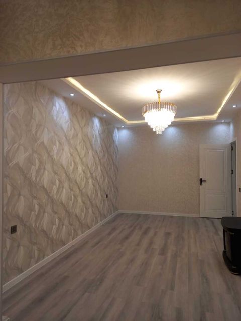 Satılır 3 otaqlı köhnə tikili 85 m² — Bakı