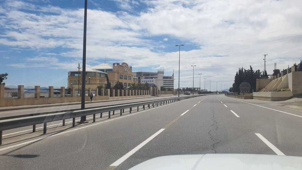 Satılır torpaq 530 sot — Torpaq, Bakı (3)