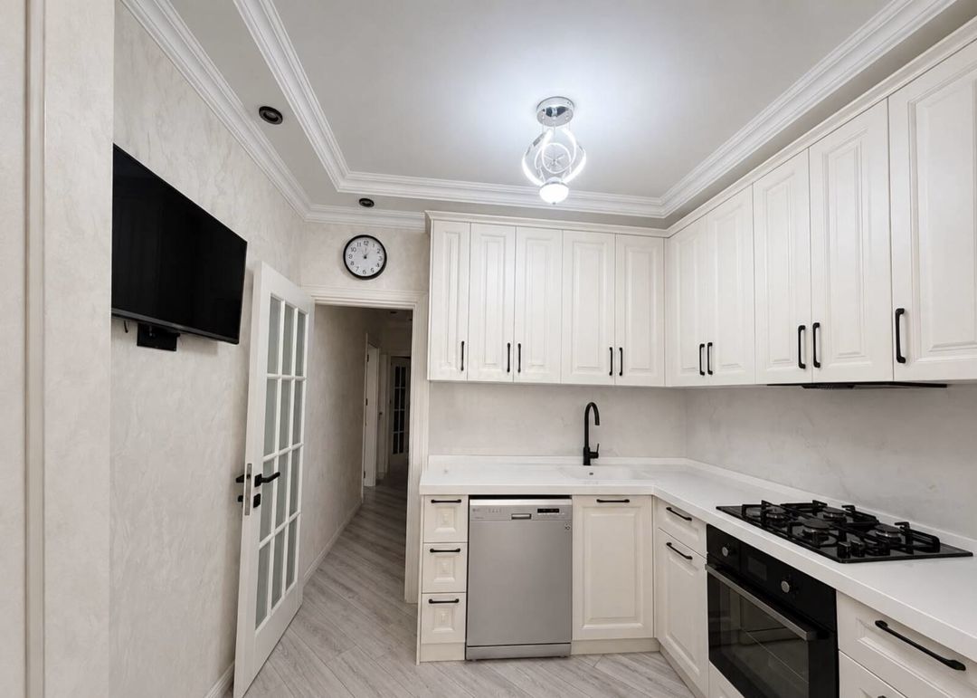 Satılır 3 otaqlı köhnə tikili 85 m² — Mənzil, Bakı (11)
