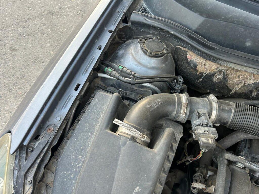 Opel Astra, 1.4 L, 2006 il, 440 000 km — Avtomobillər, Bakı (5)