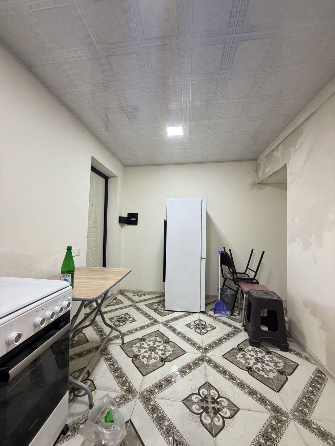 Satılır 2 otaqlı köhnə tikili 36 m² — Mənzil, Bakı (7)