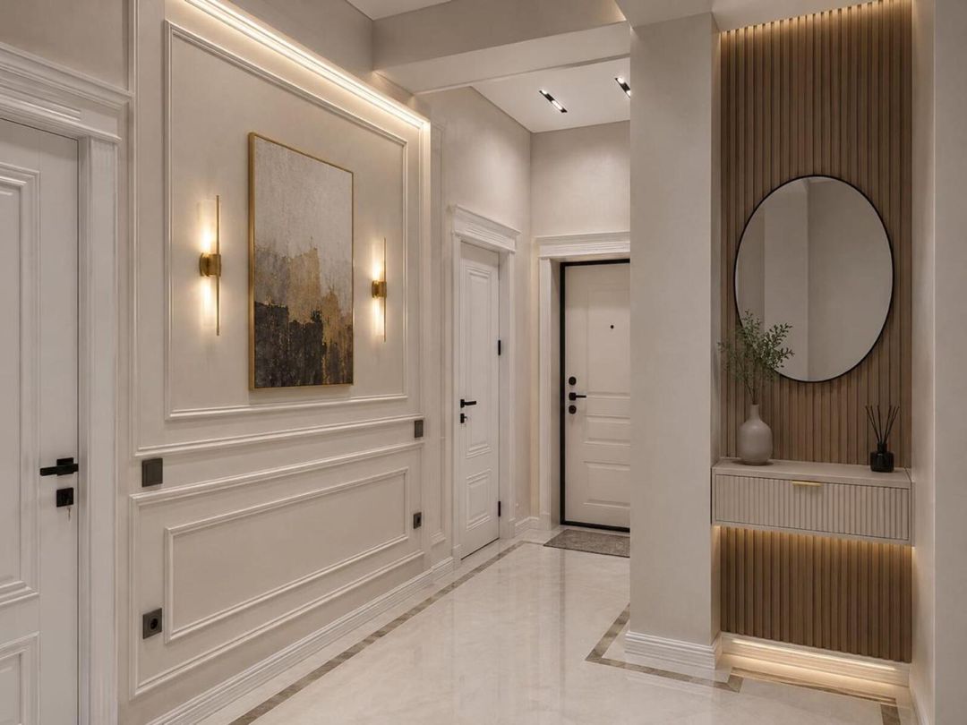 İcarəyə verilir 2 otaqlı yeni tikili 60 m² — Mənzil, Bakı (4)
