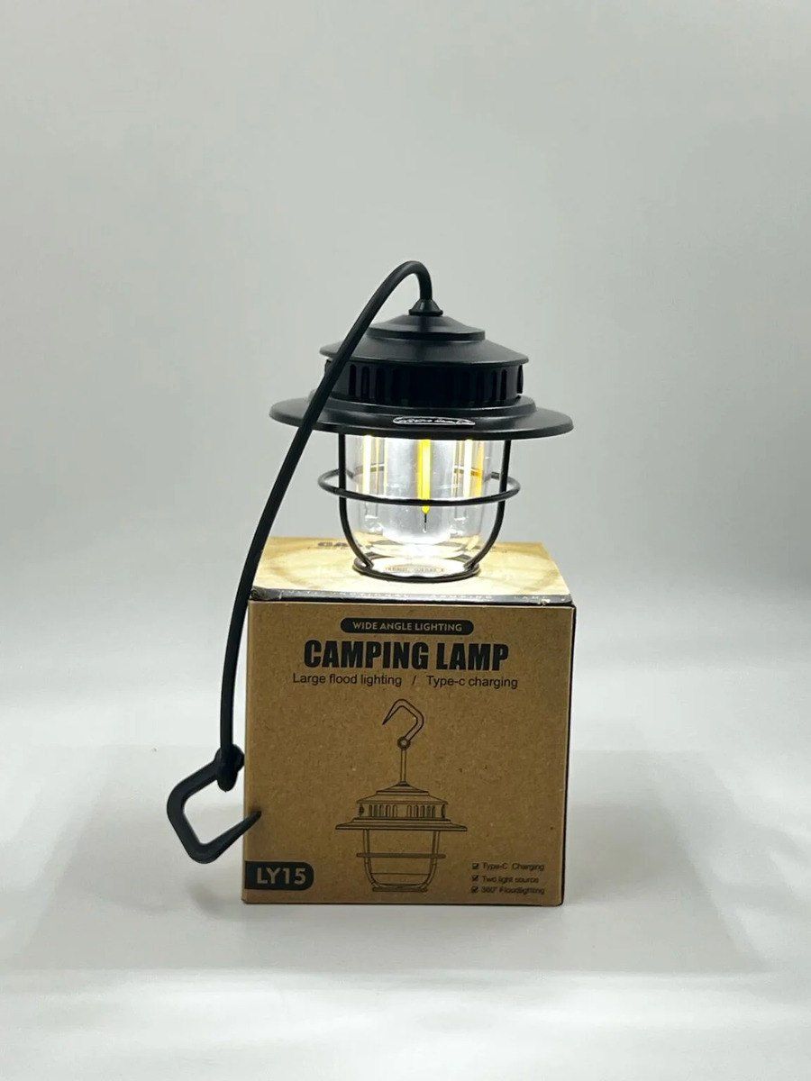 Fənər asılqanlı LY 12 /LY 15 — Camping, ovçuluq və balıqçılıq, Bakı (3)