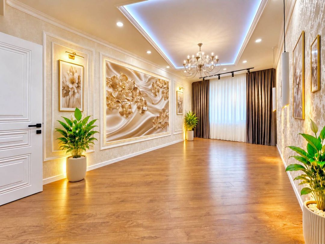 Satılır 3 otaqlı yeni tikili 95 m² — Mənzil, Bakı (6)