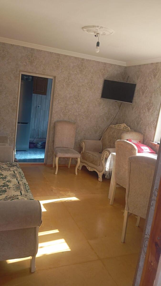 Həyət evi, Sumqayıt ş — Ev, villa, Sumqayıt (5)