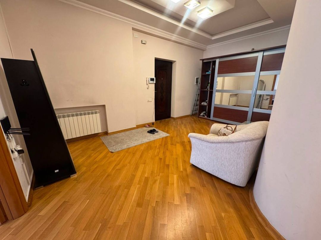 İcarəyə verilir 3 otaqlı yeni tikili 150 m² — Mənzil, Bakı (9)