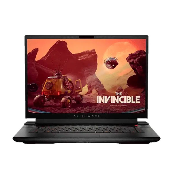 Dell Alienware M16 Ryzen Edition Gaming Laptop — Mallar, Bakı