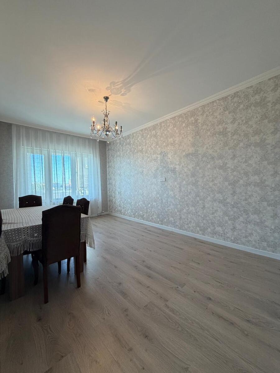 İcarəyə verilir 2 otaqlı köhnə tikili 55 m² — Mənzil, Bakı (2)
