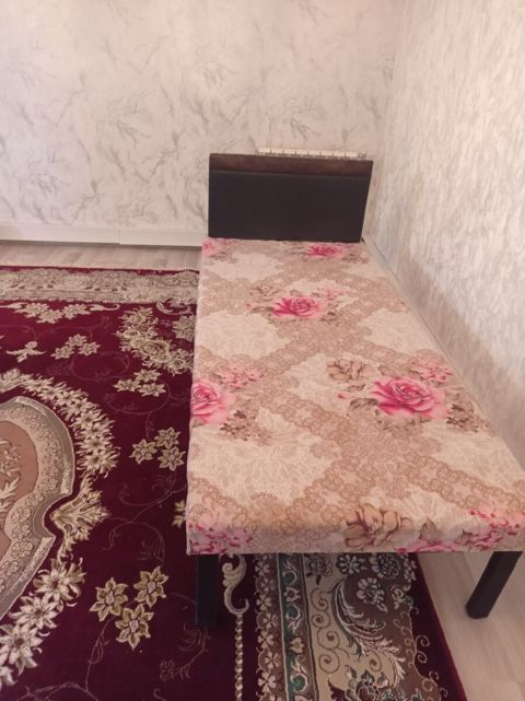 Çarpayı — Bakı