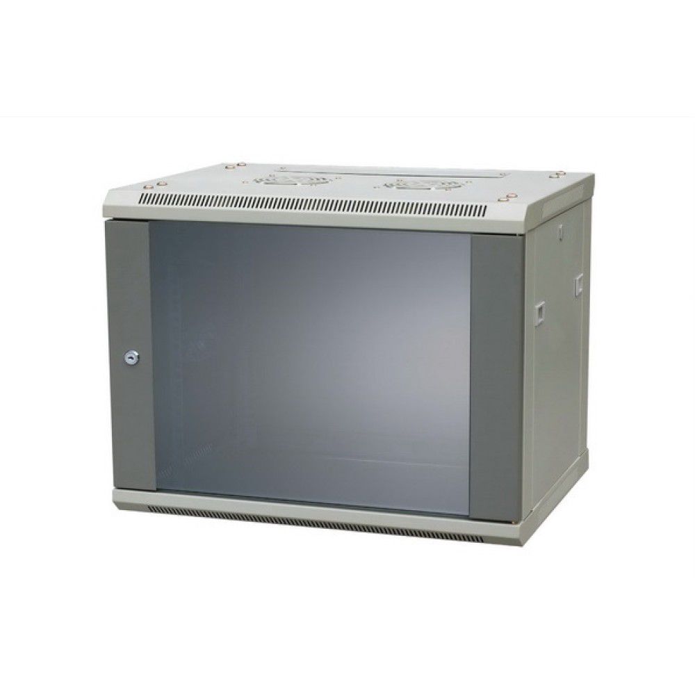 Server Kabinet 9U NCB Linkbasic WCB09-645-BAA-C (450 mm) — Mallar, Bakı