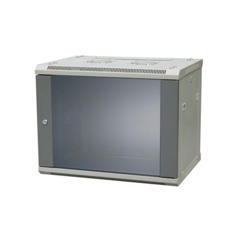 Server Kabinet 9U NCB Linkbasic WCB09-645-BAA-C (450 mm) — Bakı