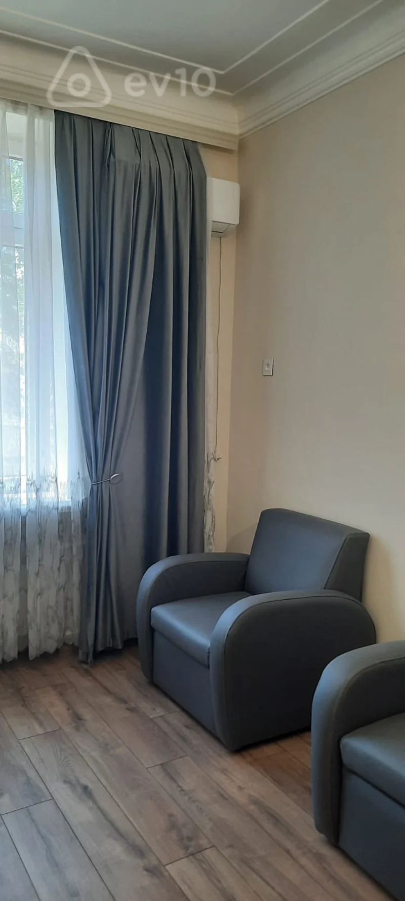 4 otaqlı mənzil, 100 m², Azərbaycan prospekti — kirayə — Mənzil, Bakı (2)