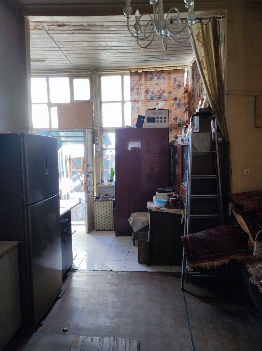 Satılır 3 otaqlı həyət evi/bağ evi 95 m² — Ev, villa, Bakı (9)