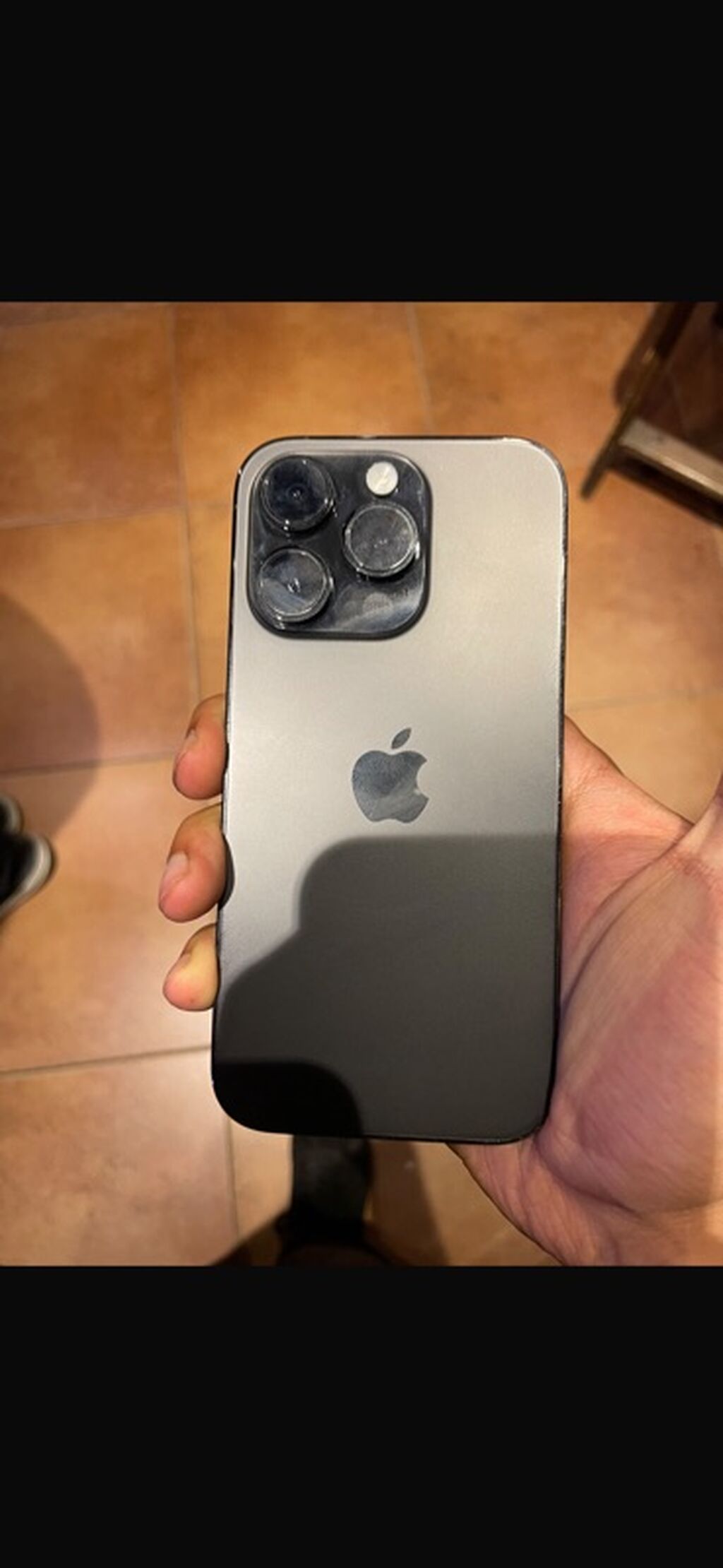 IPhone 14 Pro — Apple iPhone, Bakı (2)