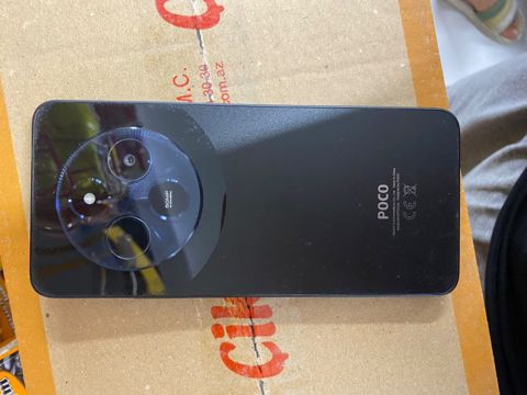 Xiaomi 14 Black 256GB/8GB — Bakı