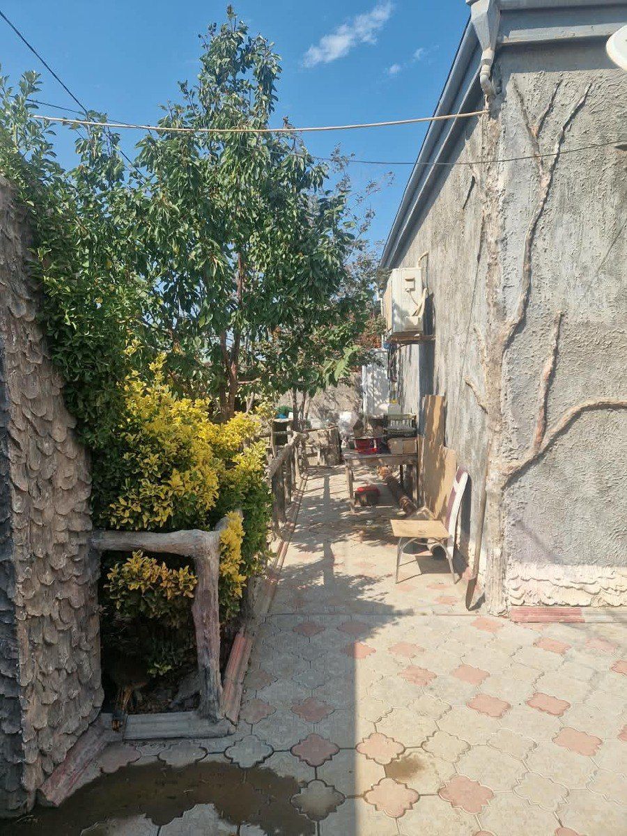 Həyət evi, H.Z.Tağıyev qəs — Ev, villa, Sumqayıt (7)